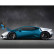 Foliatec Car Body Spray Film (Spray foil) - laguna blue metallic matt - 5 liters, Thumbnail 3