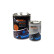 Foliatec Carbody Spray Film Sealer - clear glossy - 2x 1L Sealer + 1x 1L Hardener