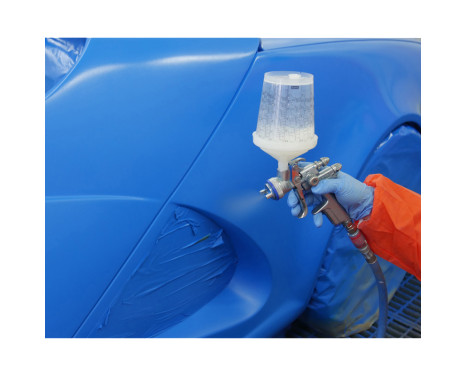Foliatec Carbody Spray Film Sealer - clear glossy - 2x 1L Sealer + 1x 1L Hardener, Image 2