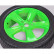 Foliatec Spray Film set - neon green - 4 parts, Thumbnail 11