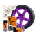 Foliatec Spray Film Set - purple glossy - 2x400ml