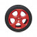 Foliatec Spray Film Set - red glossy - 2x400ml, Thumbnail 4