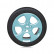 Foliatec Spray Film Set - turquoise glossy - 2x400ml, Thumbnail 4