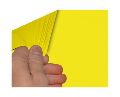 Foliatec Spray Film Set - yellow glossy - 2x400ml, Image 5