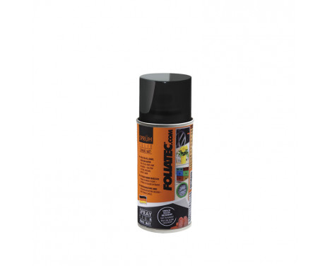 Foliatec Spray Film (Spray foil) - black matt - 150ml