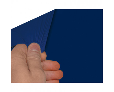 Foliatec Spray Film (Spray foil) - blue glossy - 400ml, Image 3