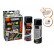 Foliatec Spray Film (Spray foil) set - NEON orange - 2 parts