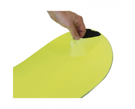 Foliatec Spray Film (Spray foil) set - NEON yellow - 2 parts, Image 8