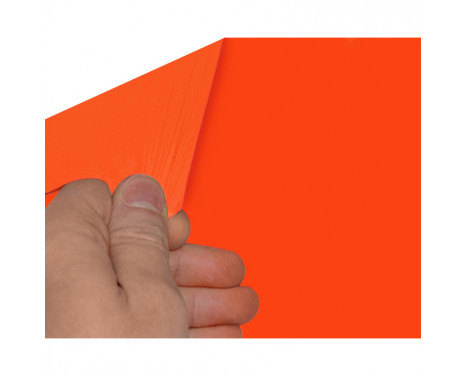 Foliatec Spray Film (Spray foil) Set - orange glossy - 2x400ml, Image 5