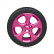 Foliatec Spray Film (Spray Foil) Set - pink glossy - 2x400ml, Thumbnail 3