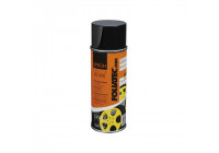 Foliatec Spray Film (Spray foil) - yellow glossy - 400ml