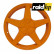 Raid HP liquid spray film - orange - 400ml