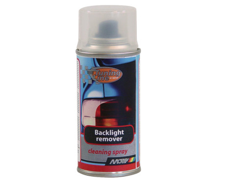 Motip Tuning-Line Rearlight Spray Remover - 150ml, Image 2