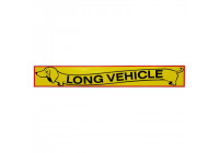 AutoTattoo Sticker Long Vehicle - 10,5x67,5cm