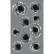 AutoTattoo Sticker Shotgun Traces 3D Chrome - 9,5 x 16,1 cm, Thumbnail 2