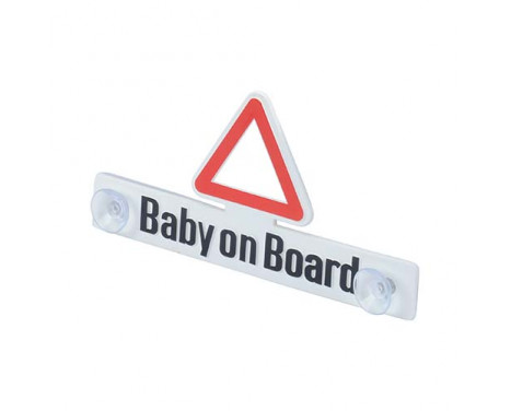 Baby on board Baby on board
