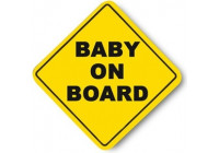 Picture 'Baby on board!'