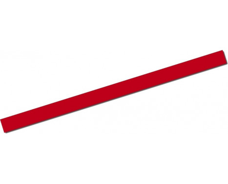 Universal self-adhesive striping AutoStripe Cool200 - Red - 6,5mm x 975cm Universal self-adhesive striping AutoStripe Cool200 - Red - 6,5mm x 975cm
