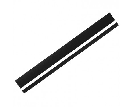Foliatec Cardesign Sticker - Lines - black matt - 150x5,8cm, Thumbnail 3 Foliatec Cardesign Sticker - Lines - black matt - 150x5,8cm, Thumbnail 3