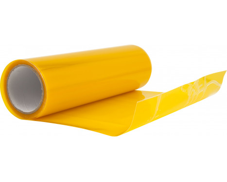 foil yellow tint headlight tail cm light winparts film