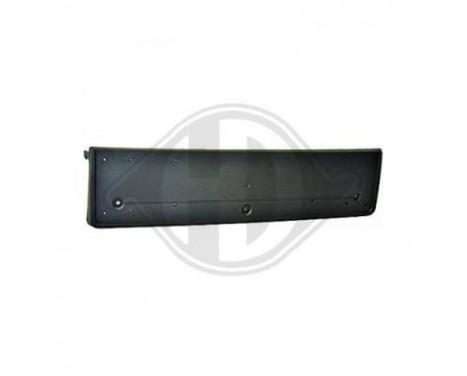 Number Plate Holder HD Tuning Number Plate Holder HD Tuning