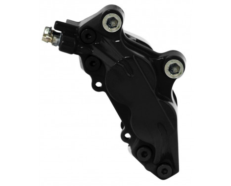 Brake caliper paint Black, Thumbnail 3 Brake caliper paint Black, Thumbnail 3