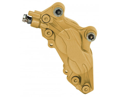 Brake caliper paint Gold, Thumbnail 3 Brake caliper paint Gold, Thumbnail 3
