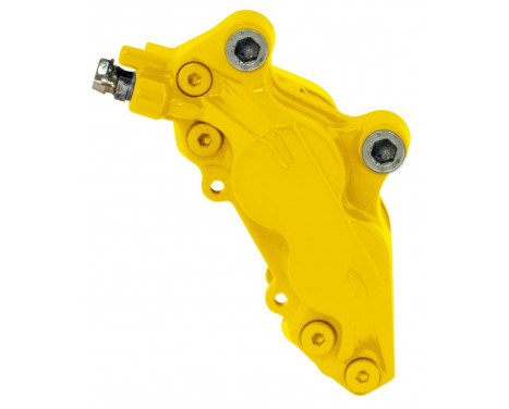 Brake caliper paint yellow, Thumbnail 3 Brake caliper paint yellow, Thumbnail 3
