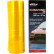 Headlight/rear light foil - Yellow - 1000x30 cm, Thumbnail 2