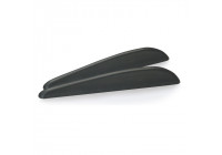 Foliatec Downforce Wings - 2 pieces