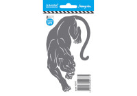 Car Tattoo Sticker PUMA - 13.4x7.7cm