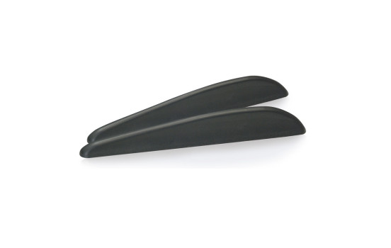 Foliatec Downforce Wings - 2 pieces