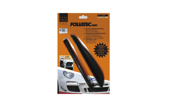 Foliatec Downforce Wings - 2 pieces, Image 7