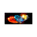 Headlight/rear light foil - Blue - 1000x30 cm, Thumbnail 6