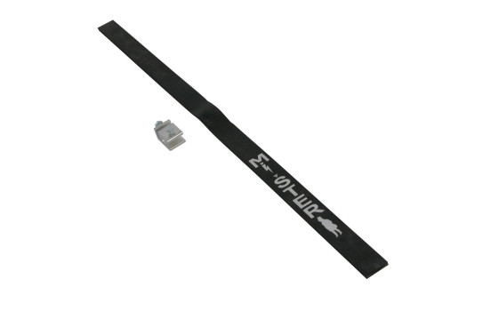 Anti-static strip 'Mister'