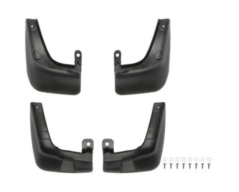 Cover plate