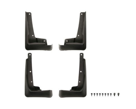 Cover plate