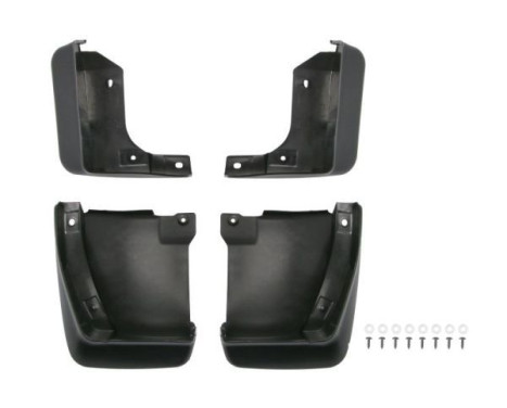 Cover plate
