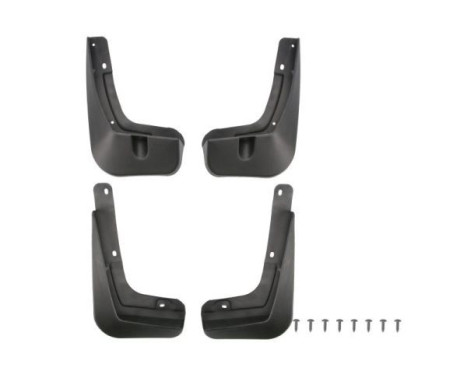 Cover plate