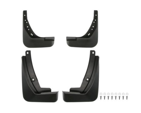 Cover plate