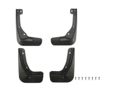 Cover plate