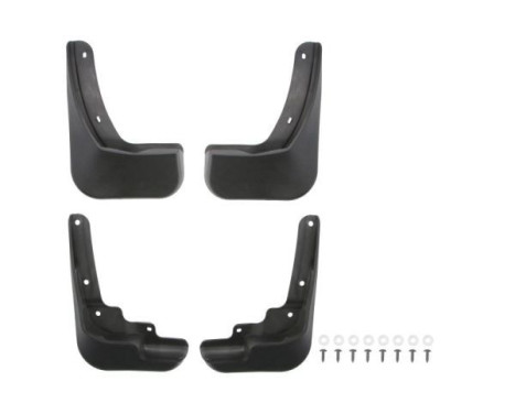 Cover plate