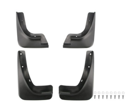 Cover plate