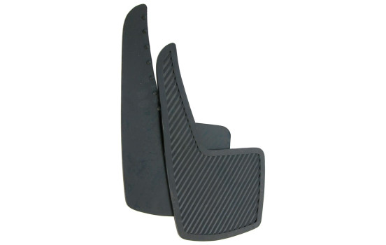 Spatlappenset universal 36x21cm.