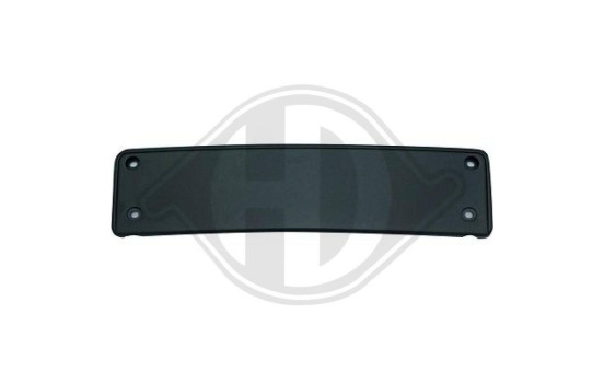 Holder, bumper HD Tuning, Image 2