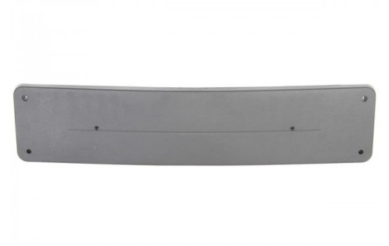 Licence Plate Holder