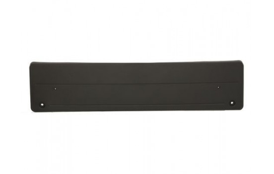 Licence Plate Holder