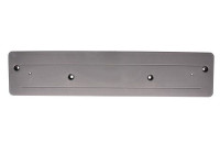 Licence Plate Holder