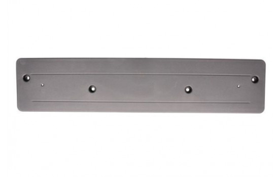 Licence Plate Holder