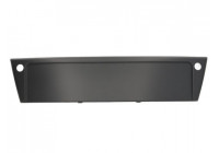 Licence Plate Holder